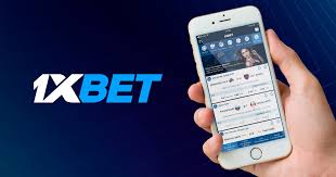 1xBet APP for iOS Your Gateway to Mobile Betting 1xBet APP for iOS Your Gateway to Mobile Betting