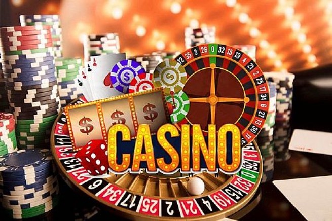 Discover the Thrills of Online Casino Rollino 9 Discover the Thrills of Online Casino Rollino 9