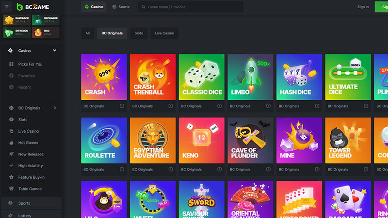 Exploring Mirrors BC.Game Hub A Unique Gaming Experience Exploring Mirrors BC.Game Hub A Unique Gaming Experience