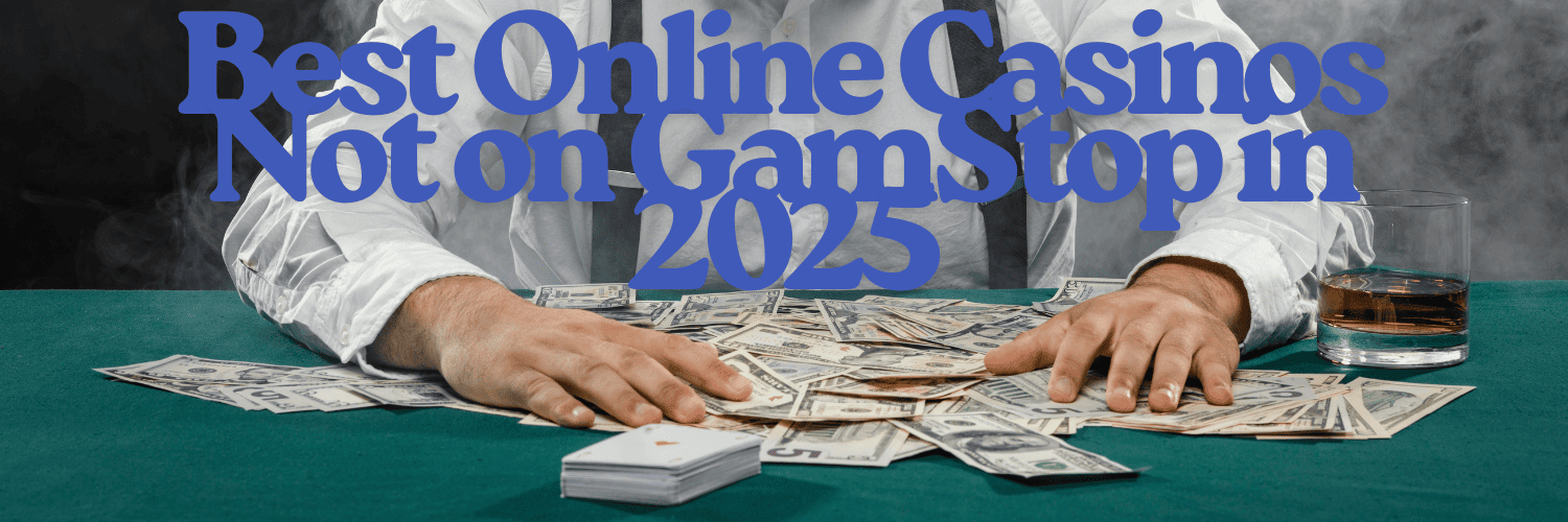 Exploring Non Gamstop Casinos in the UK Your Ultimate Guide 621324047 Exploring Non Gamstop Casinos in the UK Your Ultimate Guide 621324047