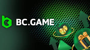 Exploring the World of BC Game Crypto Casino Exploring the World of BC Game Crypto Casino