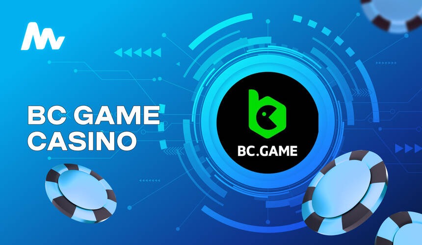 Exploring the World of BC Game Crypto Casino Exploring the World of BC Game Crypto Casino