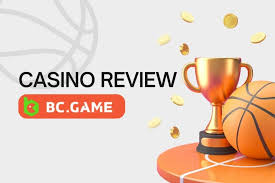 Exploring the World of BC Game Crypto Casino Exploring the World of BC Game Crypto Casino