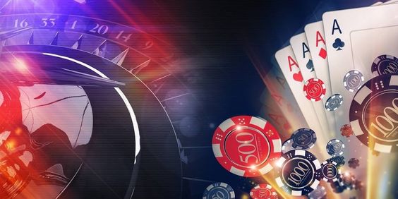 Objevte nejlepší nové casino bonusy za registraci Objevte nejlepší nové casino bonusy za registraci
